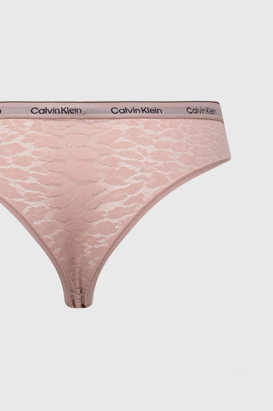 Calvin Klein Underwear brazil bugyi 3 db Női