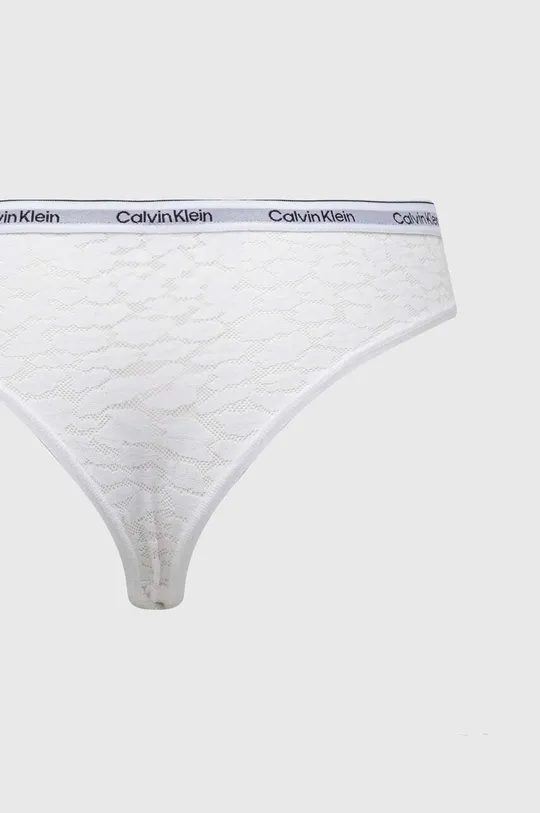 Calvin Klein Underwear slip brasiliani pacco da 3