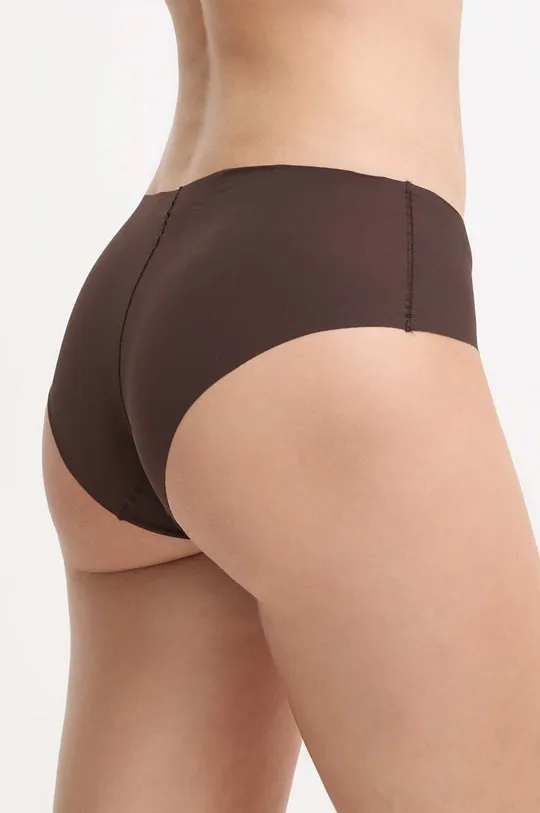 Calvin Klein Underwear mutande marrone