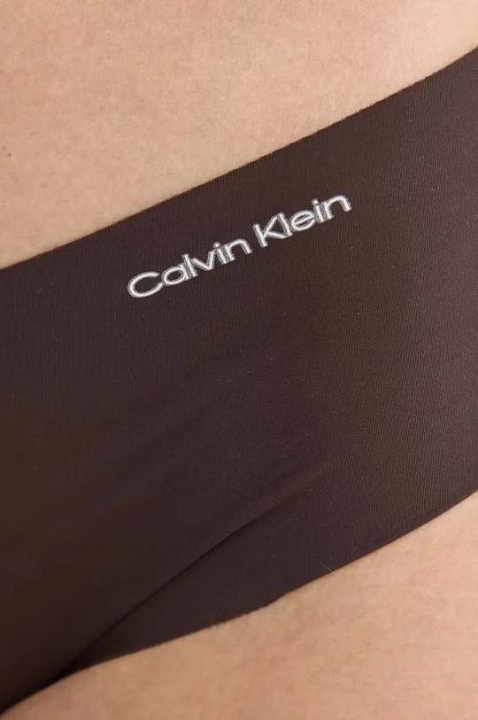 Calvin Klein Underwear mutande 73% Poliestere, 27% Elastam