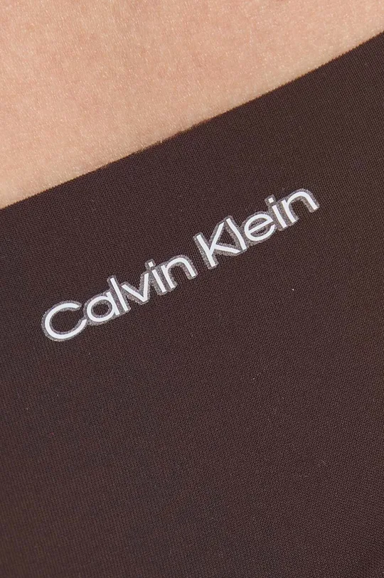 Στρινγκ Calvin Klein Underwear 73% Πολυαμίδη, 27% Σπαντέξ