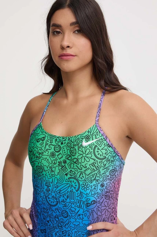 pisana Enodelne kopalke Nike Hydrastrong Multi Print