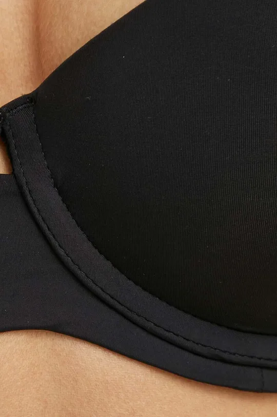 crna Grudnjak Calvin Klein Underwear