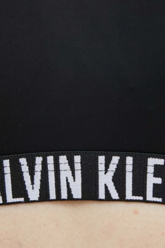 Бюстгальтер Calvin Klein Underwear Основний матеріал: 82% Вторинний поліестер, 18% Еластан Наповнювач: 100% Поліестер