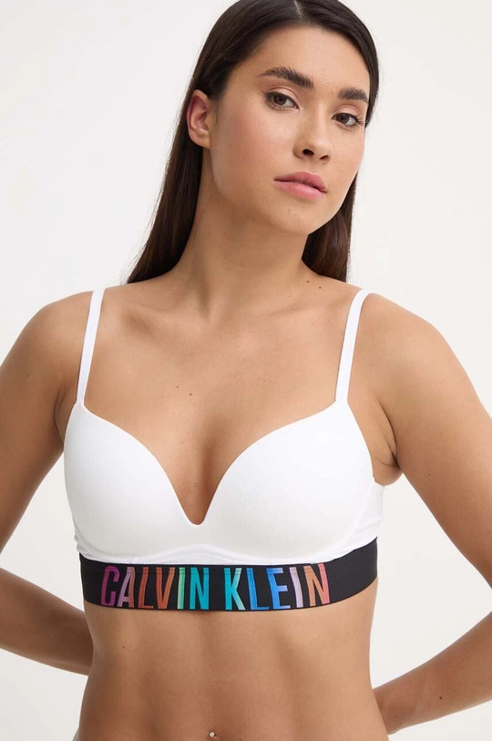 fehér Calvin Klein Underwear melltartó Női