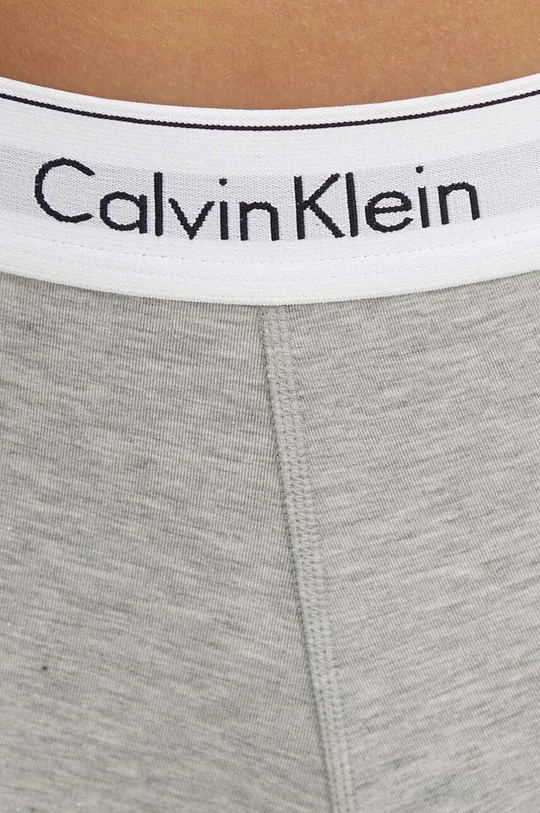 Μποξεράκια Calvin Klein Underwear 53% Βαμβάκι, 35% Modal, 12% Σπαντέξ