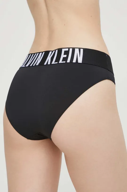 Nohavičky Calvin Klein Underwear čierna