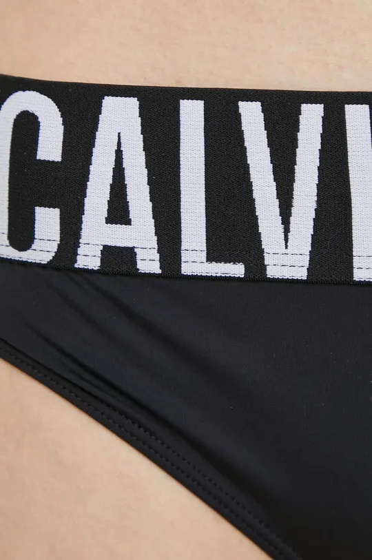 czarny Calvin Klein Underwear figi