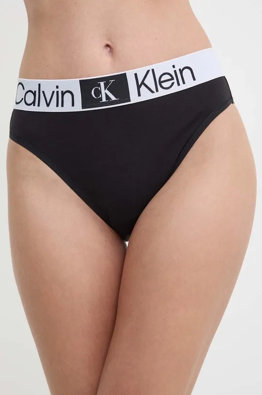 чорний Труси Calvin Klein Underwear Жіночий