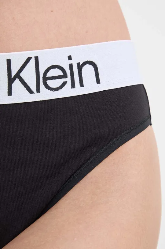 Calvin Klein Underwear figi 69 % Bawełna, 21 % Bawełna z recyklingu, 10 % Elastan