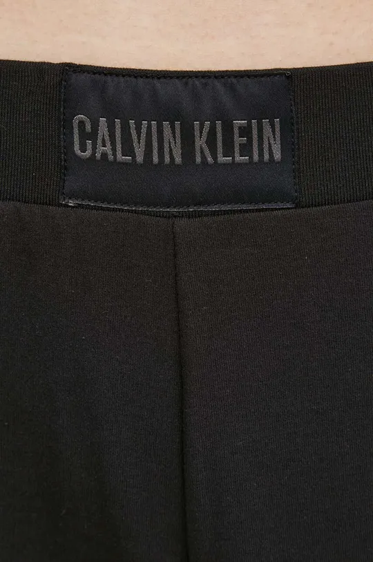 Піжамні штани Calvin Klein Underwear чорний