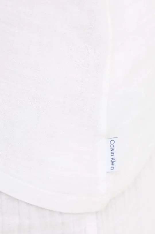 Calvin Klein Underwear pigama in lana