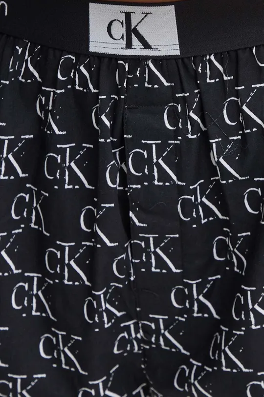 Calvin Klein Underwear piżama bawełniana