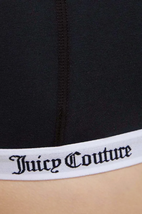 Juicy Couture reggiseno 95% Cotone, 5% Elastam