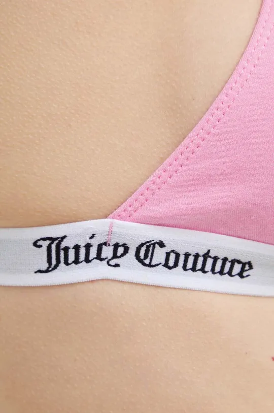Podprsenka Juicy Couture 95 % Bavlna, 5 % Elastan