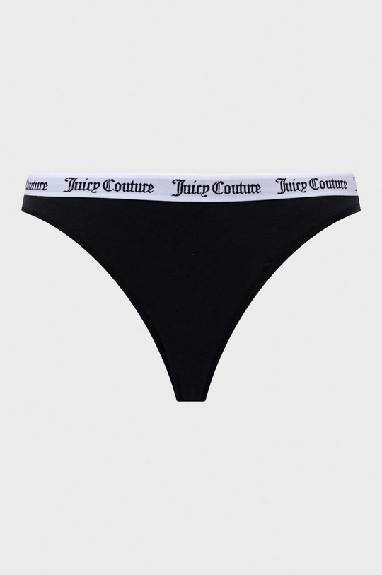 Στρινγκ Juicy Couture 3-pack πολύχρωμο