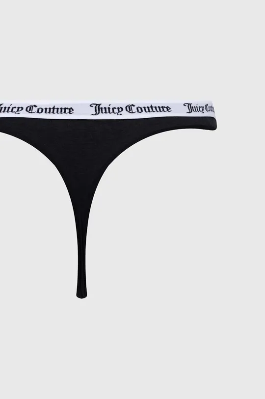 Tangice Juicy Couture 3-pack Ženski
