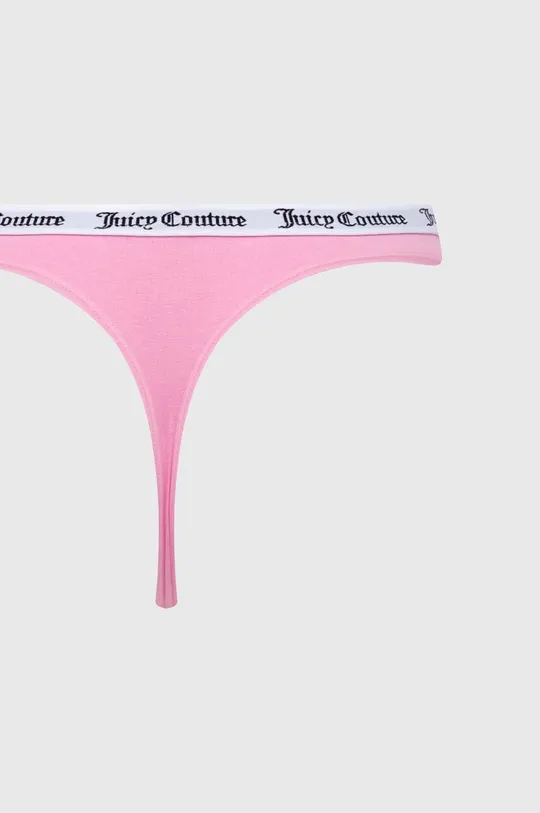 Tangice Juicy Couture 3-pack