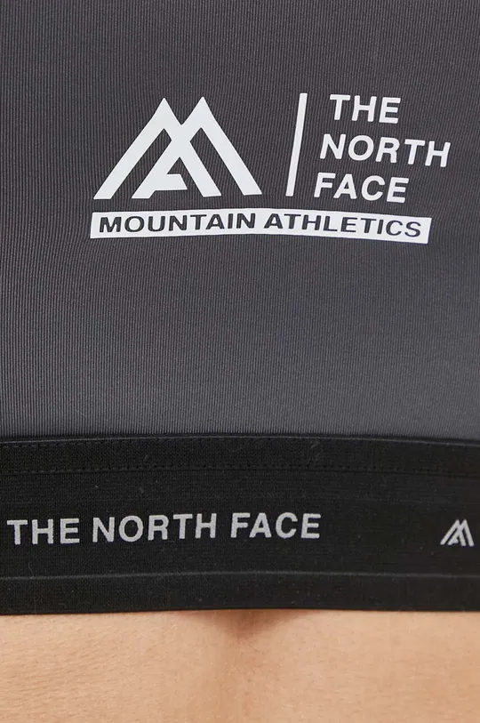 Športni modrček The North Face Mountain Athletics