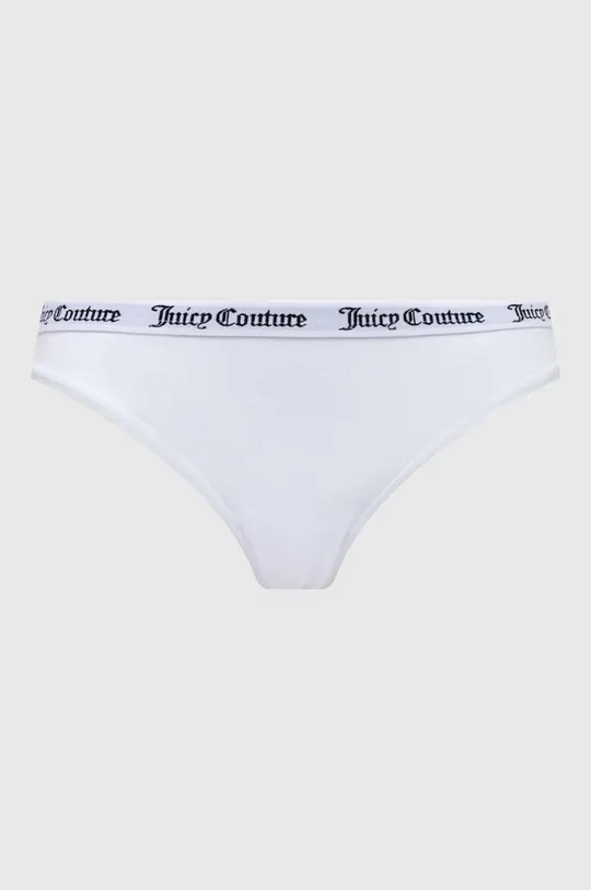 πολύχρωμο Στρινγκ Juicy Couture 3-pack