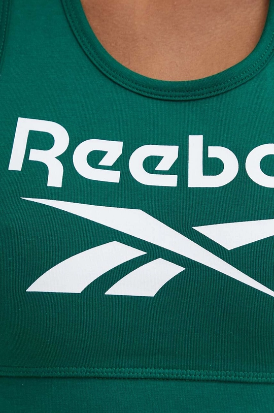 Спортивный бюстгальтер Reebok Reebok Identity Женский