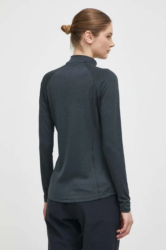 Funkčné tričko s dlhým rukávom Montane Dart Zip 100 % Recyklovaný polyester