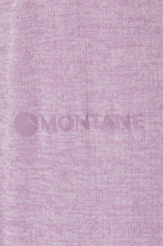 Funkcionalna majica dugih rukava Montane Dart Ženski