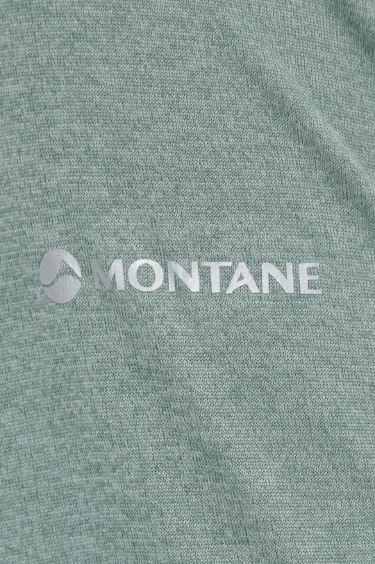 Funkčné tričko s dlhým rukávom Montane Dart Dámsky