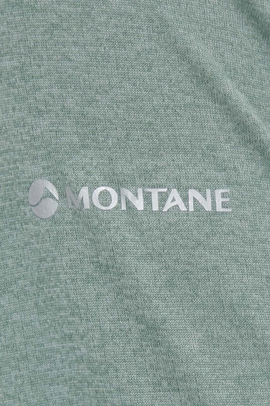 Montane longsleeve funkcyjny Dart Damski