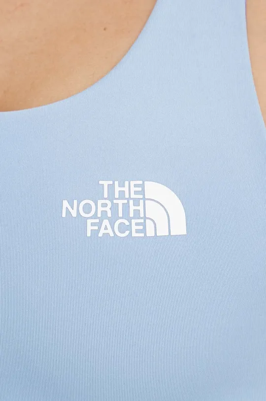 Αναστρέψιμο αθλητικό σουτιέν The North Face Flex