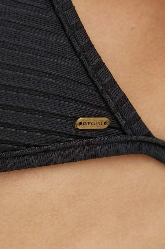 Bikini top Rip Curl Κύριο υλικό: 90% Πολυεστέρας, 10% Σπαντέξ Φόδρα: 92% Πολυαμίδη, 8% Σπαντέξ