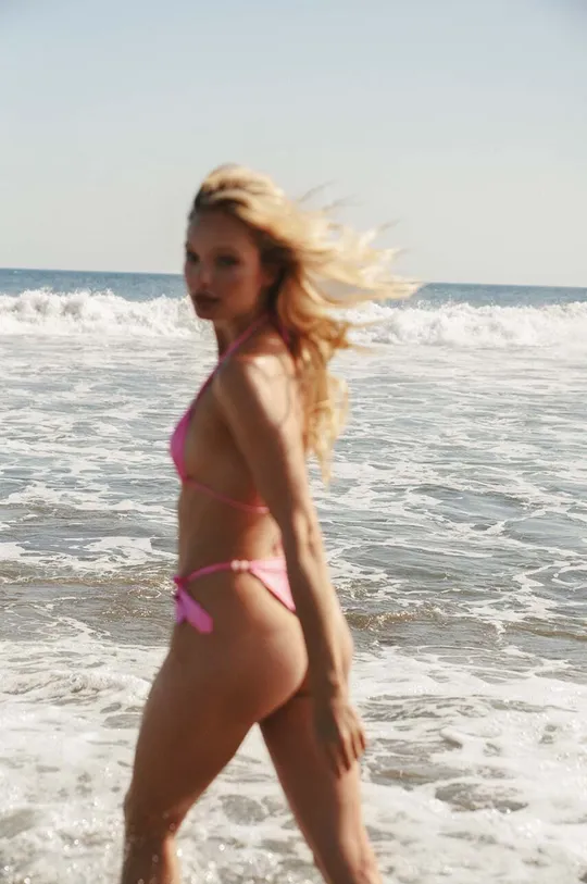 Praia Beachwear kétrészes fürdőruha Barbie Girl 80% poliamid, 20% elasztán