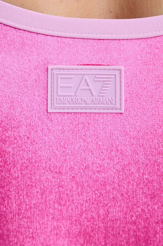EA7 Emporio Armani egyrészes fürdőruha Női