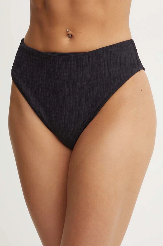 Abercrombie & Fitch slip da bikini fondi nero KI111.4069.900