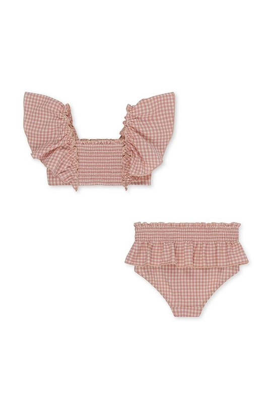 Konges Sløjd costume 2 pezzi bambino/a 46% Nylon, 44% Poliestere, 10% Elastam