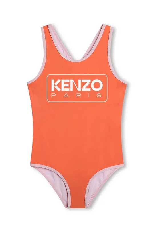 rosso Kenzo Kids costume intero bambino/a Ragazze