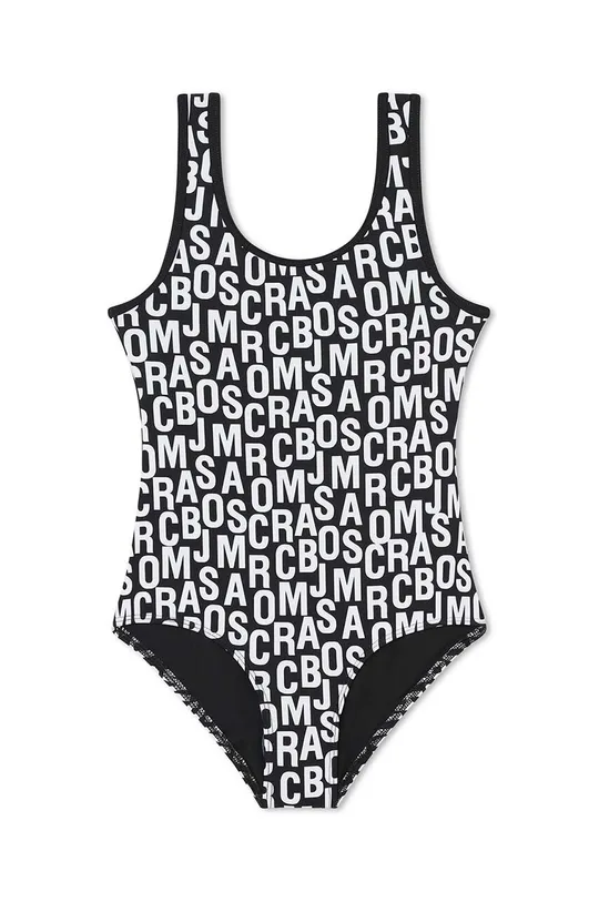 crna Dječji jednodijelni kupaći kostim Marc Jacobs Za djevojčice