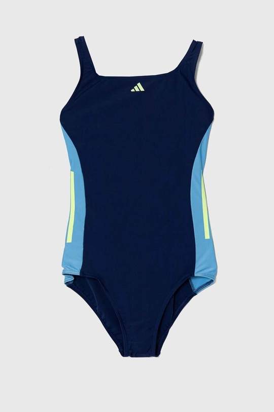 blu navy adidas Performance costume intero bambino/a Ragazze