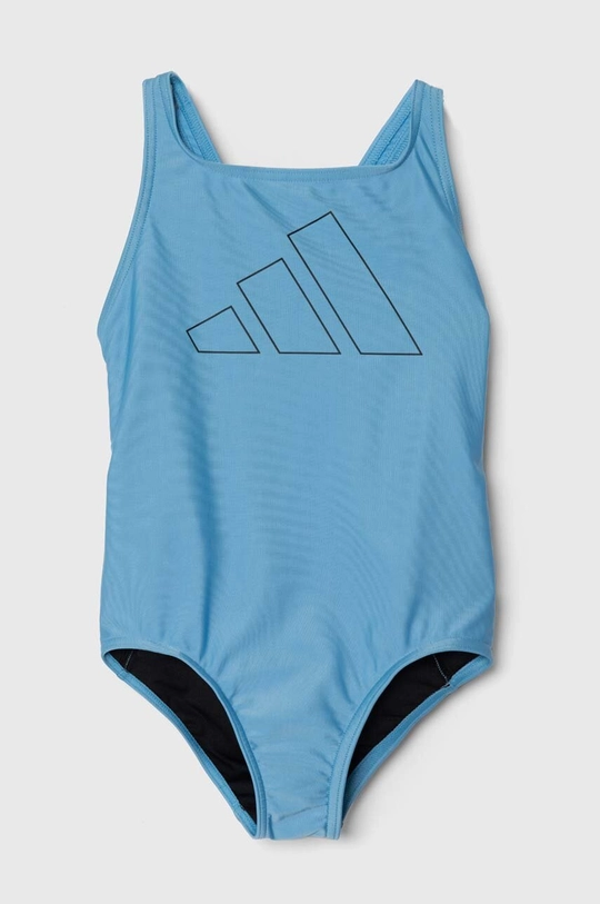 blu adidas Performance costume intero bambino/a Ragazze