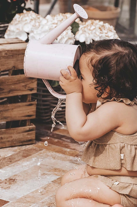 καφέ Παιδικό μαγιό δύο τεμαχίων That's mine Nona