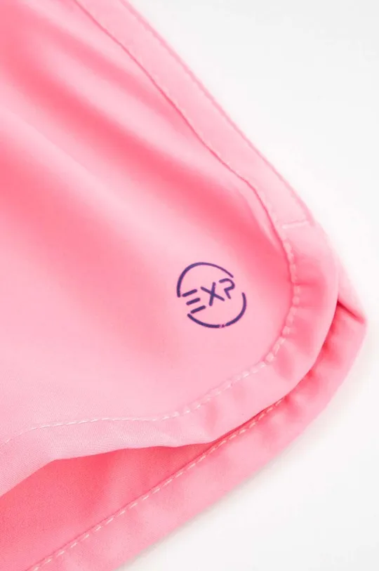 розовый Детские пляжные шорты Lemon Explore
