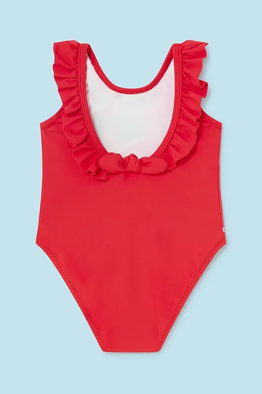 Jednodijelni kupaći kostim za bebe Mayoral ljubičasta