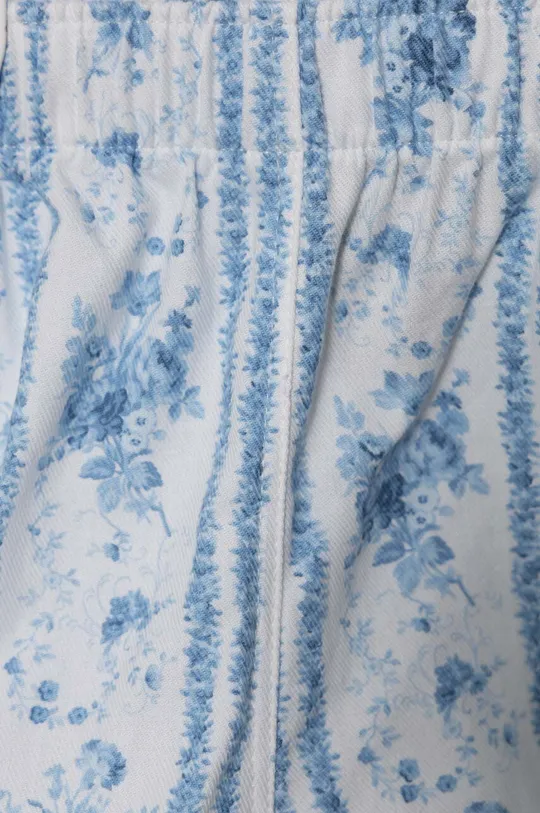 Polo Ralph Lauren gyerek pamut pizsama 100% pamut