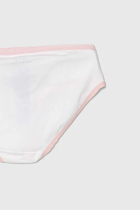 Otroške spodnje hlače Polo Ralph Lauren 5-pack