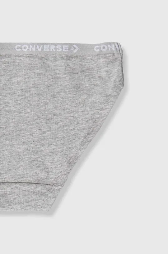 Дитячі труси Converse 5-pack