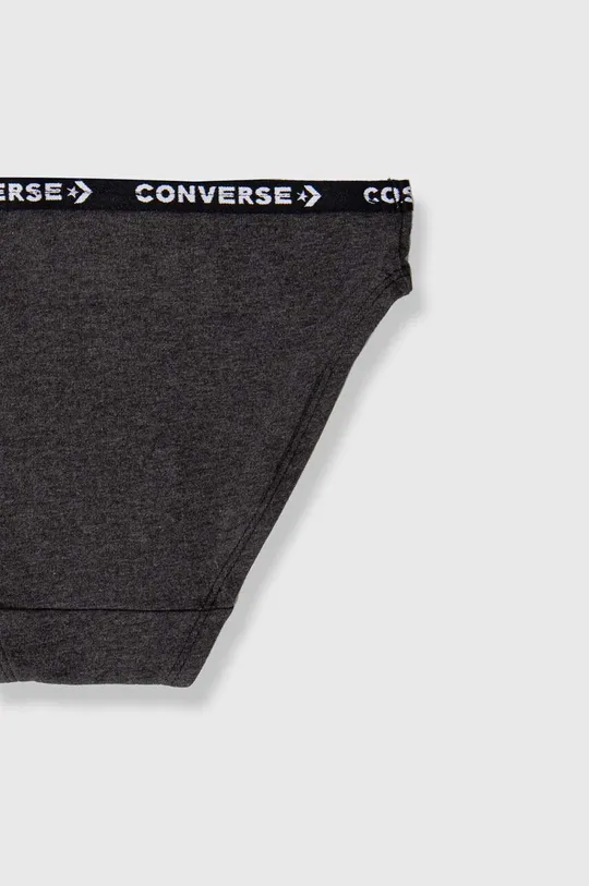 Detské nohavičky Converse 5-pak