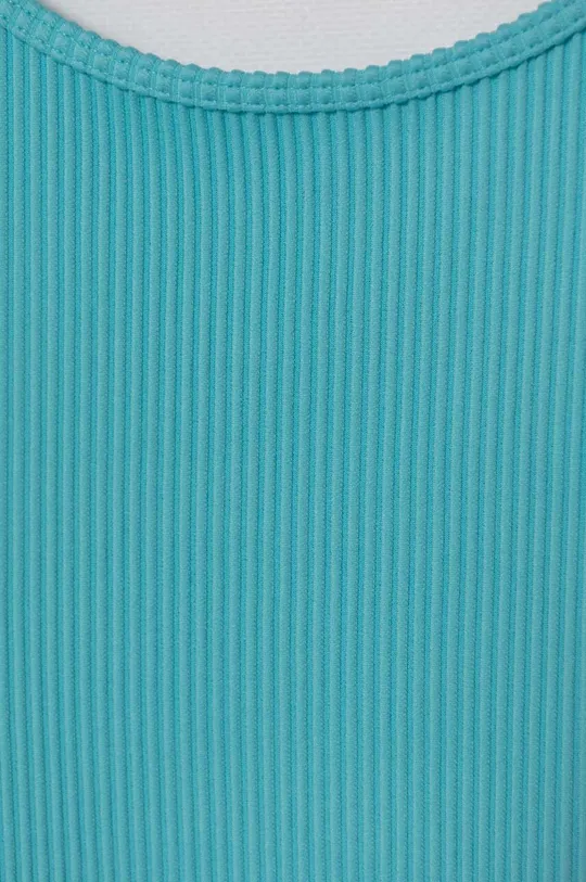 Jednodielne detské plavky Abercrombie & Fitch Hlavný materiál: 85 % Polyester, 15 % Elastan Podšívka: 100 % Polyester