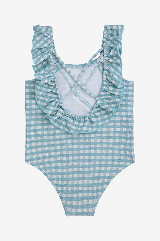 Jednodijelni kupaći kostim za bebe Bobo Choses Materijal 1: 80% Poliamid, 20% Elastan Materijal 2: 84% Poliester, 16% Elastan