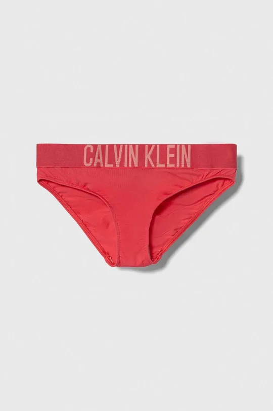 Παιδικά εσώρουχα Calvin Klein Underwear 2-pack Κύριο υλικό: 95% Βαμβάκι, 5% Σπαντέξ Ταινία: 59% Πολυαμίδη, 31% Πολυεστέρας, 10% Σπαντέξ