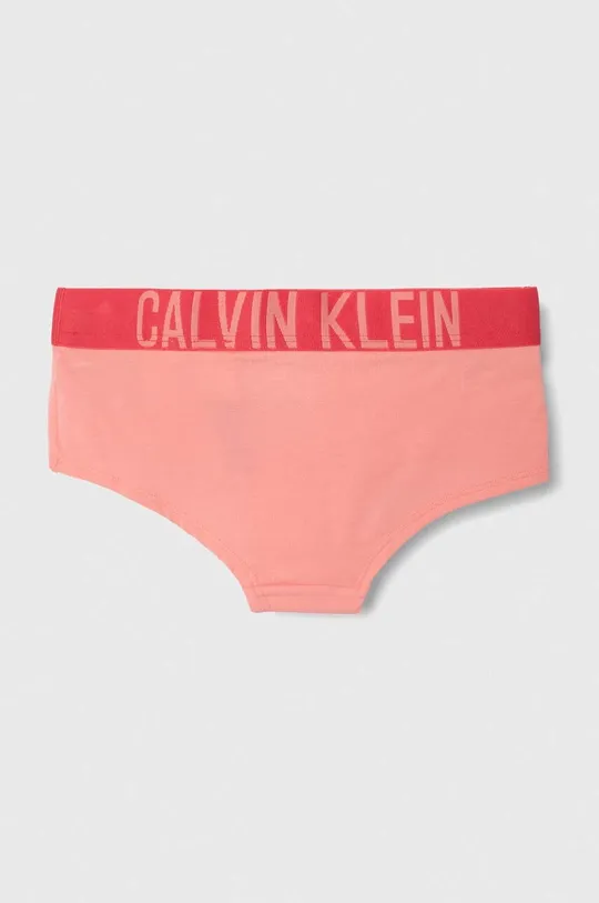 Παιδικά εσώρουχα Calvin Klein Underwear 2-pack Για κορίτσια